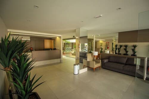 Bela Hospedagem-EcoSummer Duplex Tambaú