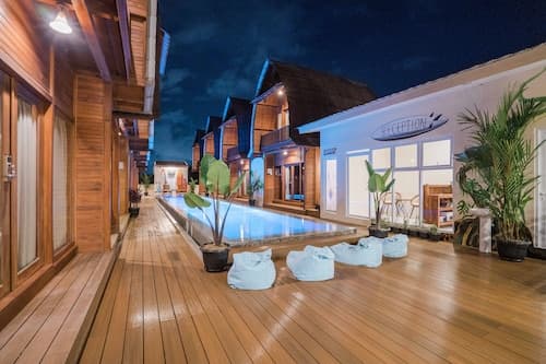 Andi Beach House