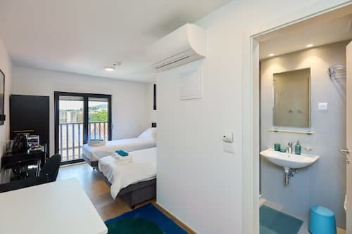 DOMINIUM CITY SUITES