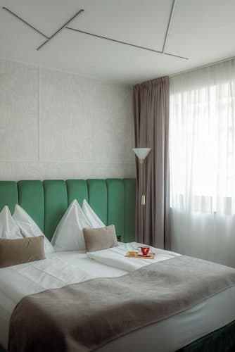 NED Hotel