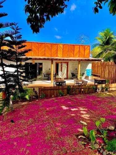 Villa Xodó