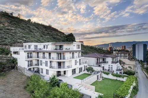 Basa Boutique Hotel