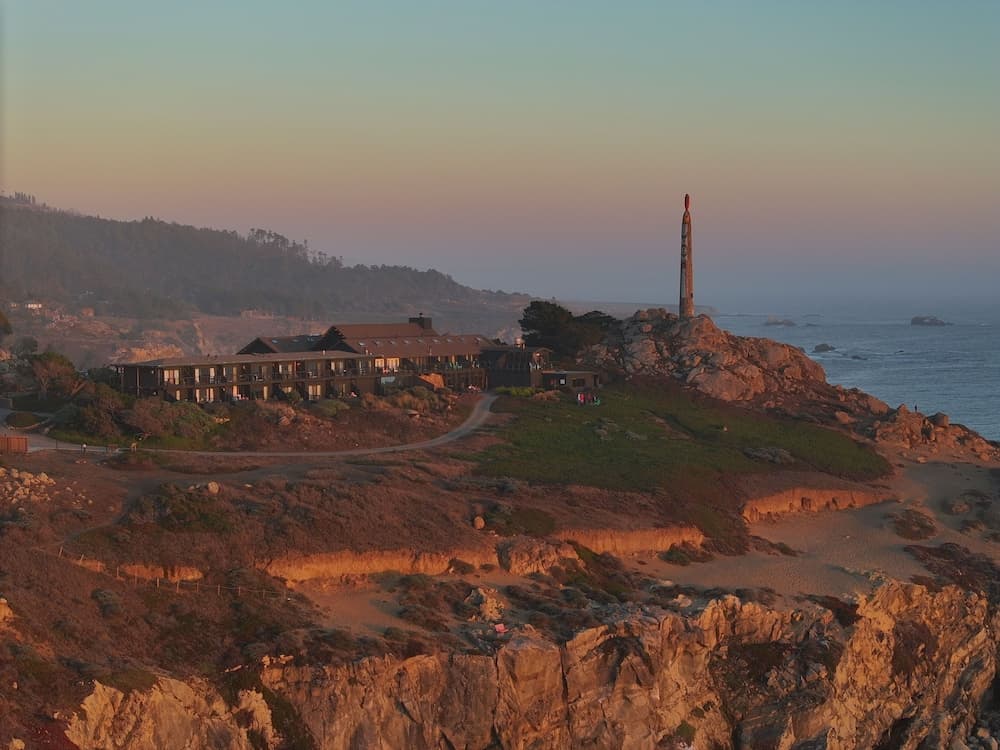 Timber Cove Resort