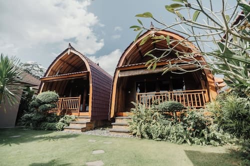 Gama's Villa