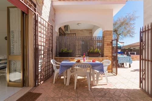 2843 Villa Colomba - Appartamento B by Barbarhouse