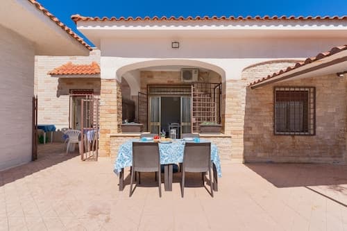 2844 Villa Colomba - Appartamento C by Barbarhouse