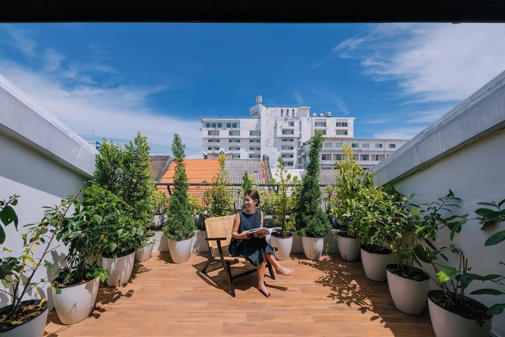 BAAN125 STAY