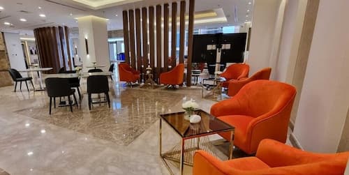 GLORIA HOTEL AND SUITES
