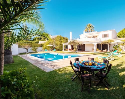 Villa Atlas
