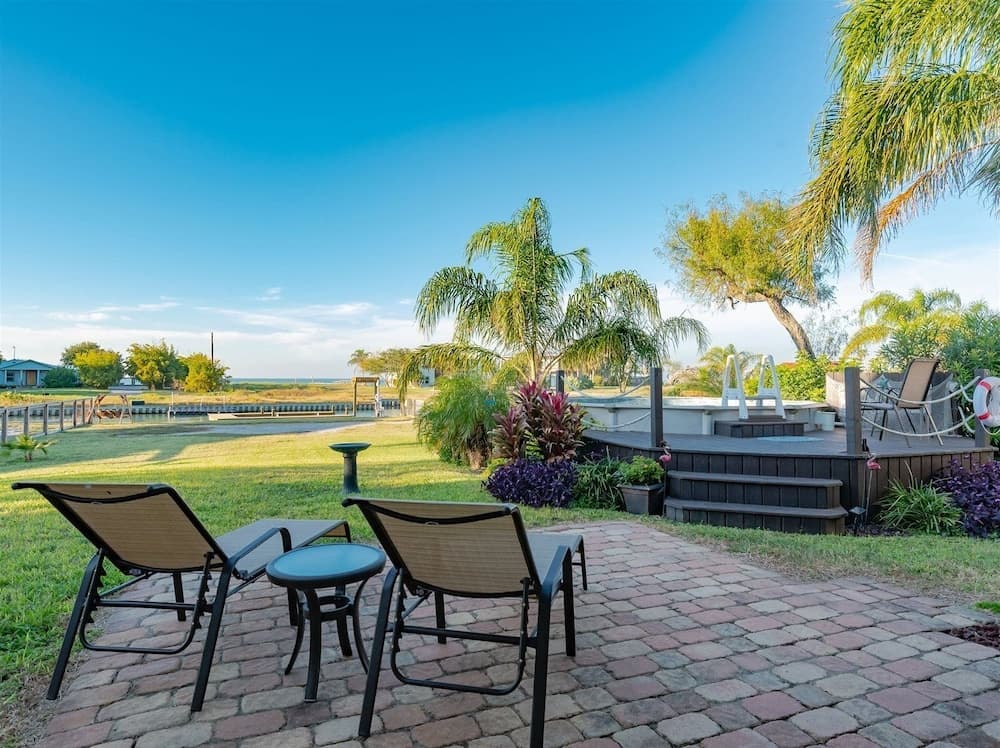 Rockport Retreat