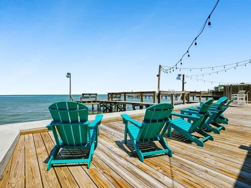 Frisco Flats by Miss Kitty’s