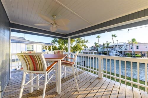 Bayside Blessing by Miss Kitty’s