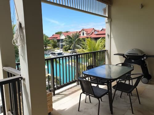 Eden Luxury Apartment - P146A13