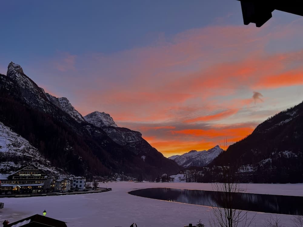 Hotel Tea - Dolomiti