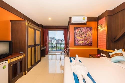 99 Residence