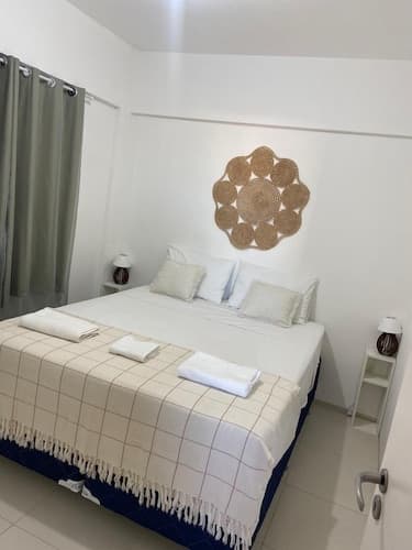Cumbuco Residencial Dunas Beach Apt 203