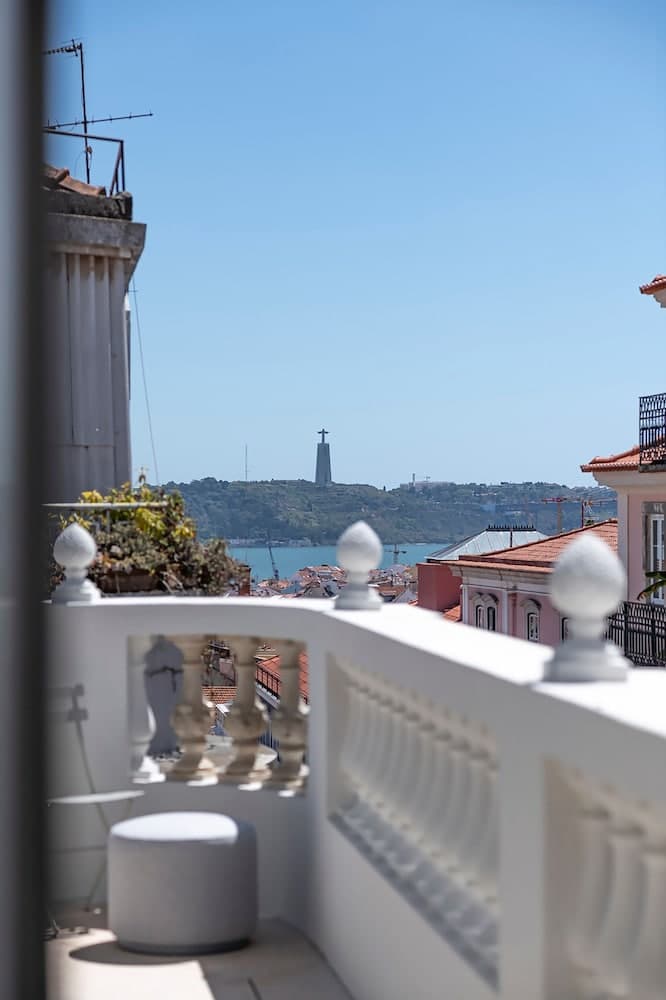 Montecarmo 12 - Design Boutique Hotel