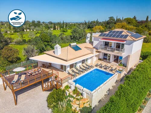 Villa Costa Brava