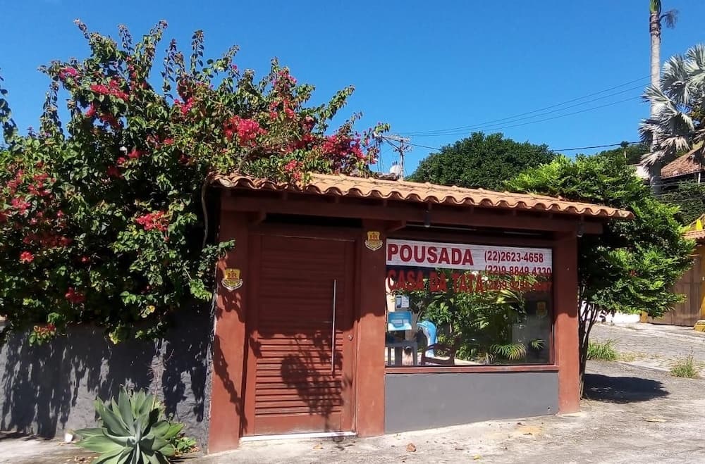 Pousada Casa da Tatá