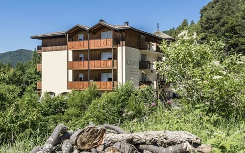 Naturhotel Waldheim