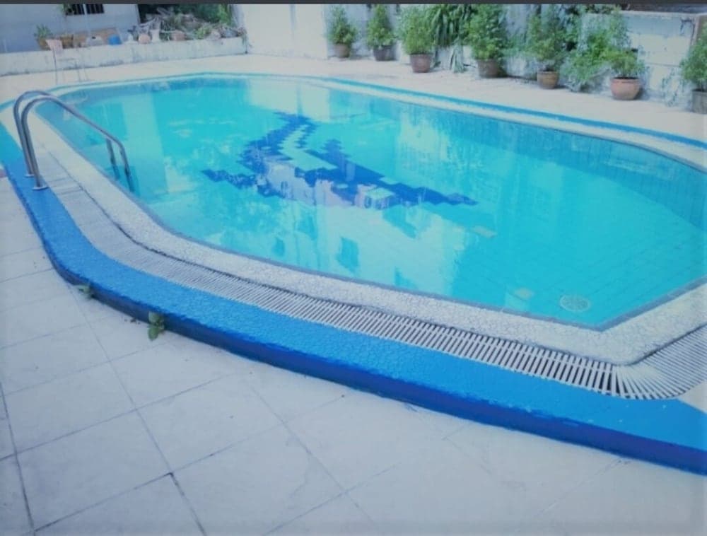 Thai smile serviced Appartments