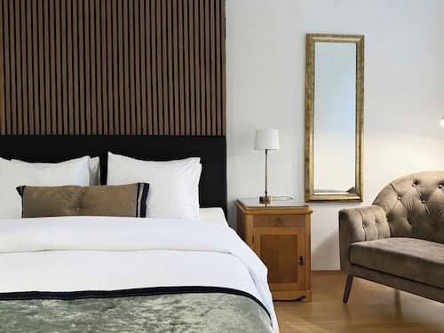 Luotsi 1911 Suites