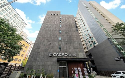 HOTEL CACAO