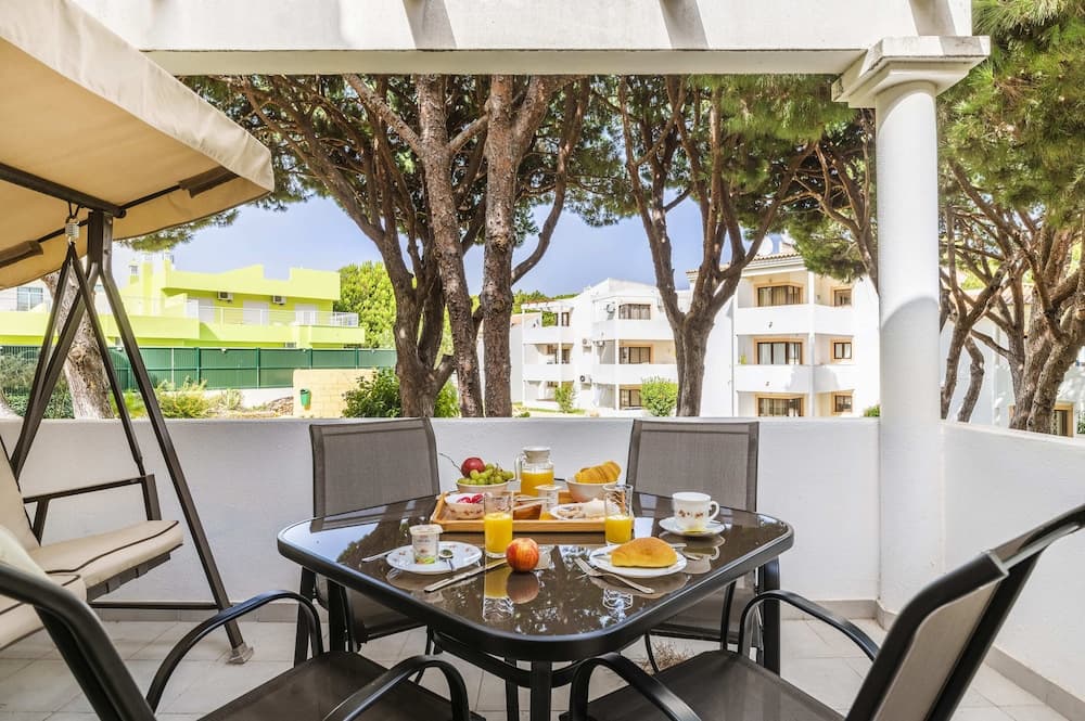 Jardins da Falésia Family Duplex