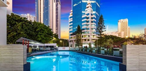 Avalon Apartments - Q Stay