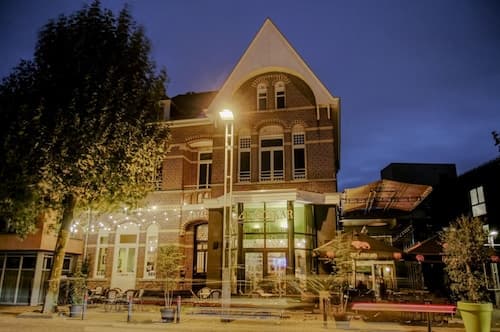 Hotel de Boskar Pelt