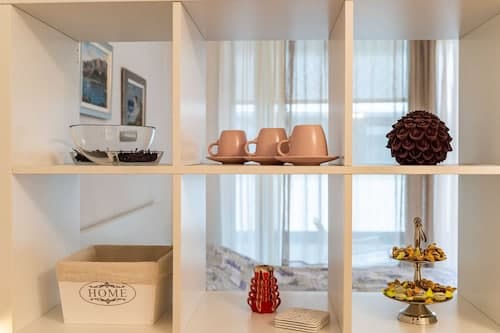 Apartment Lenka