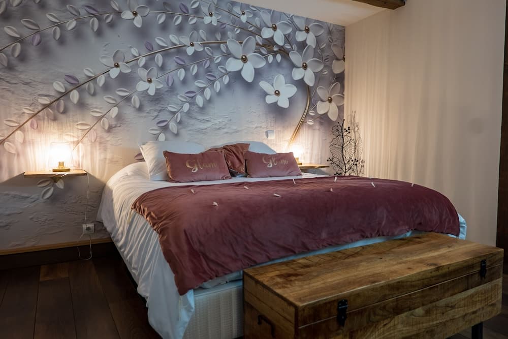 La Chambre Enchantée