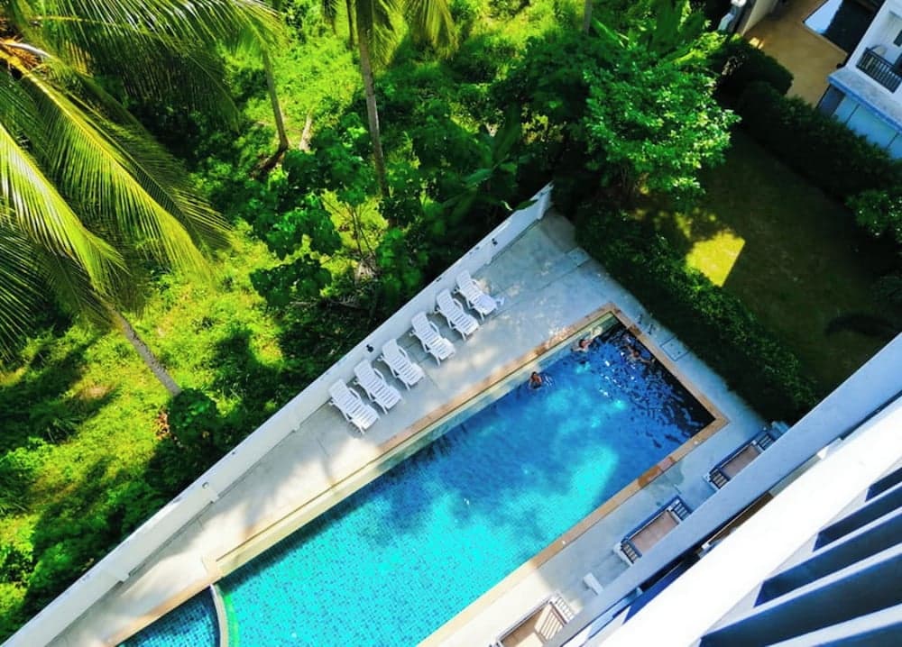 Ahad Suite Aonang
