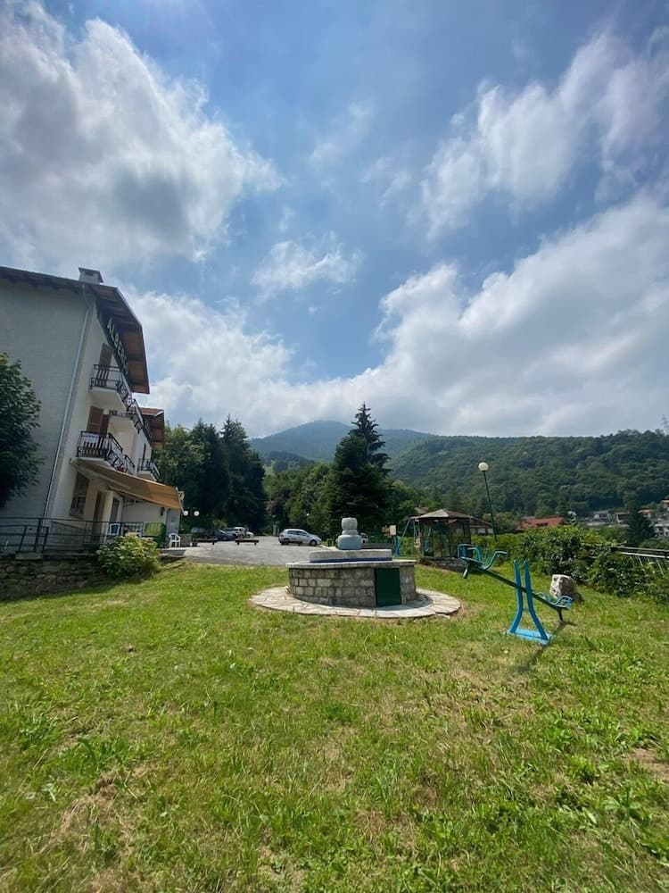 Hotel Skilift