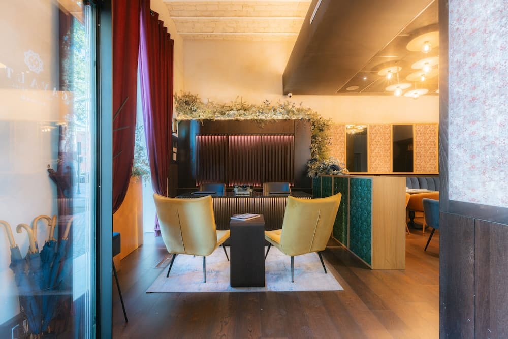 Cavalta Boutique Hotel GL