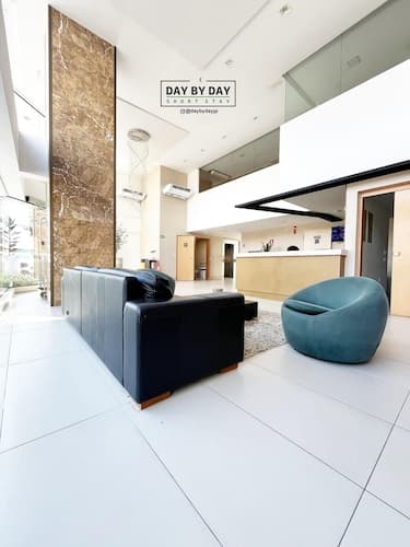 Manaira Apart Hotel