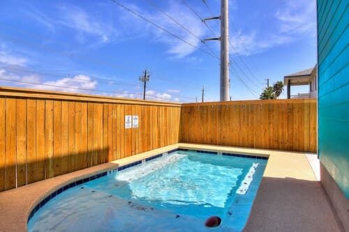 The Beach Buoy by Silver Sands Vacation Rentals