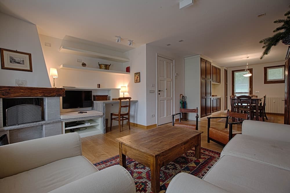 JOIVY Lovely Apt W/Mountain View And Parking In Courmayeur