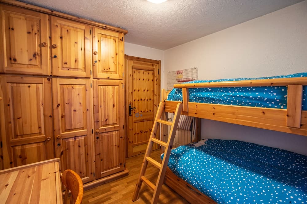 JOIVY Family Apartment, near Ski Lifts, In Courmayeur