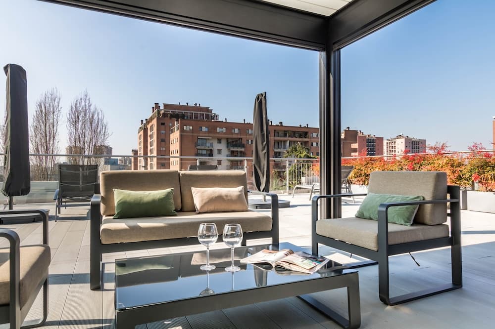 JOIVY San Cristoforo - Terrace, Gym & SPA