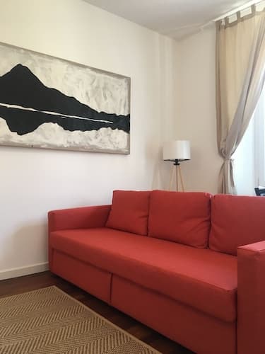 JOIVY Stylish Apt in Centre of Cernobbio