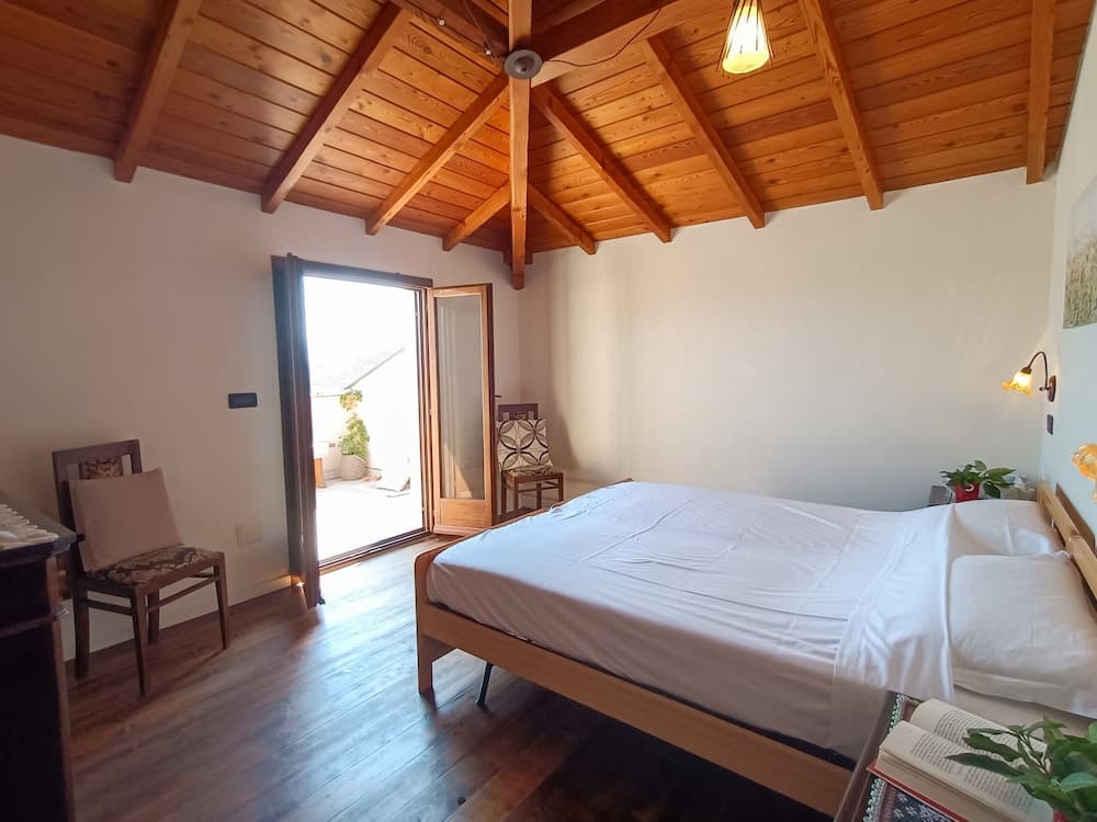 JOIVY Great Flat W/Terrace And Amazing Hills View