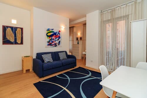 JOIVY Cosy 1Bed Flat In Fiera