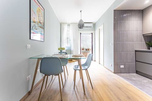 JOIVY Studio Near Natural Museum