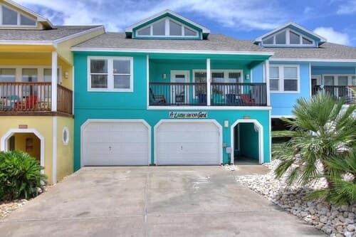 A Lime In The Sand by Silver Sands Vacation Rentals
