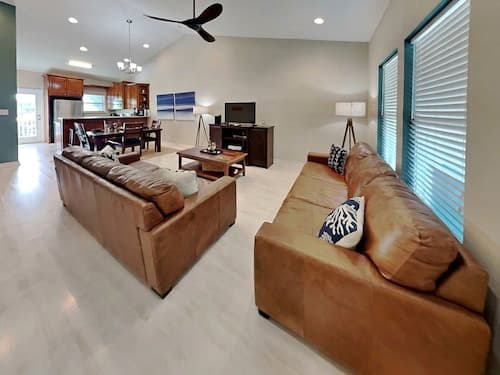 Beach Bunker by Silver Sands Vacation Rentals
