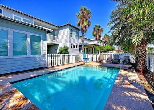 Beach Club 1 by Silver Sands Vacation Rentals