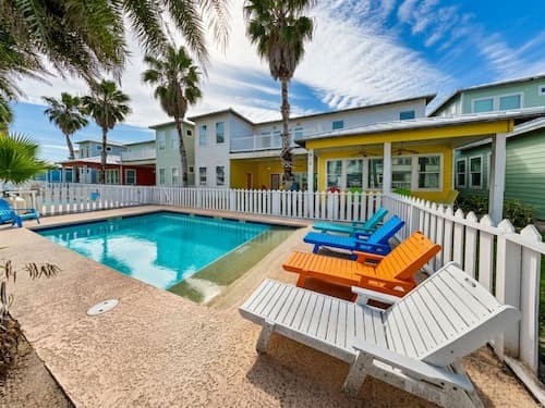 Beach Club 3 by Silver Sands Vacation Rentals