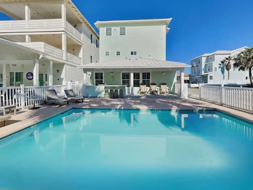 Bella Vista by Silver Sands Vacation Rentals