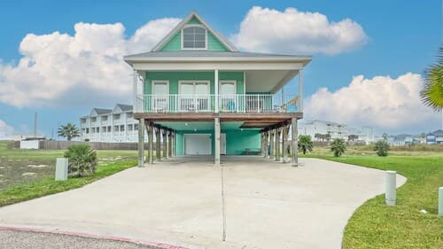 Casa La Vista by Silver Sands Vacation Rentals